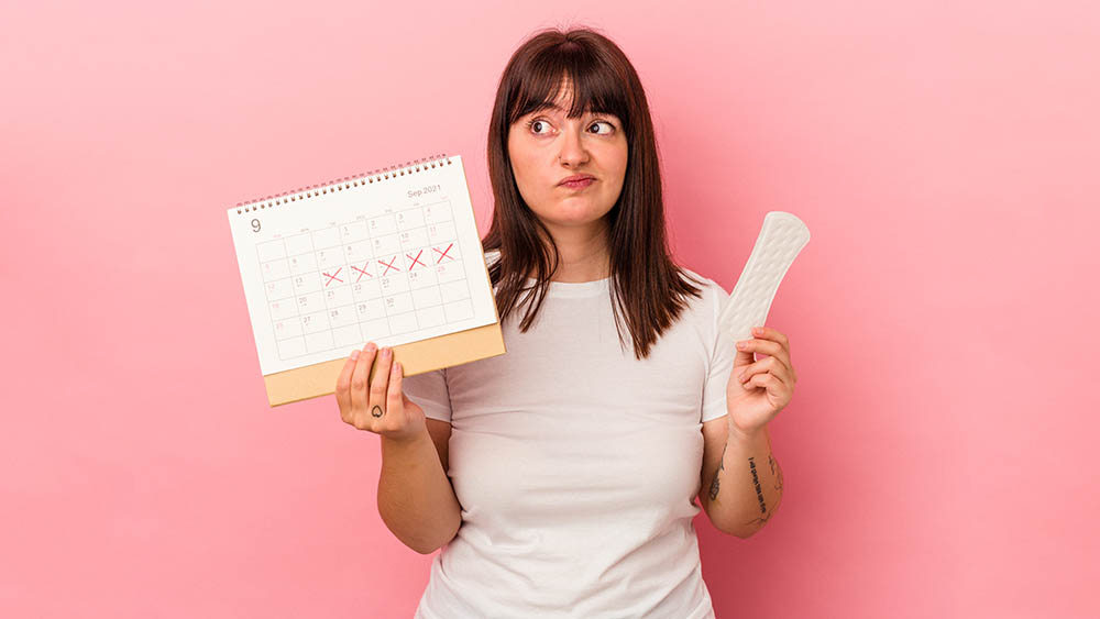 irregular menstrual periods irregular menstrual periods